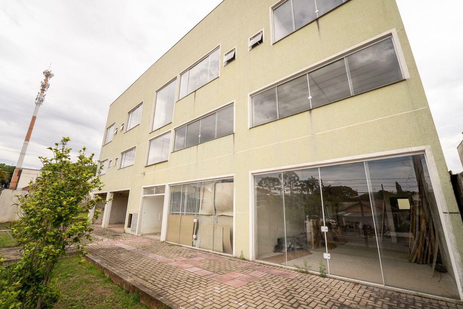 Depósito-Galpão-Armazém para alugar, 550m² - Foto 27