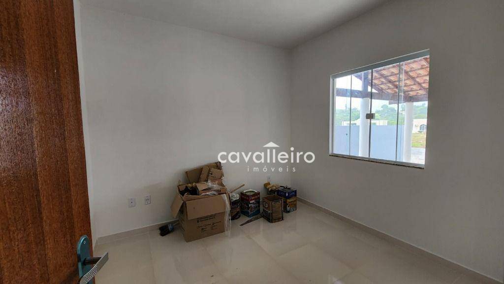 Casa de Condomínio à venda com 2 quartos, 86m² - Foto 9