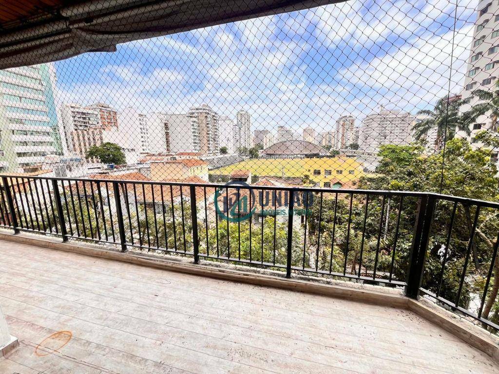 Apartamento à venda com 3 quartos, 115m² - Foto 8