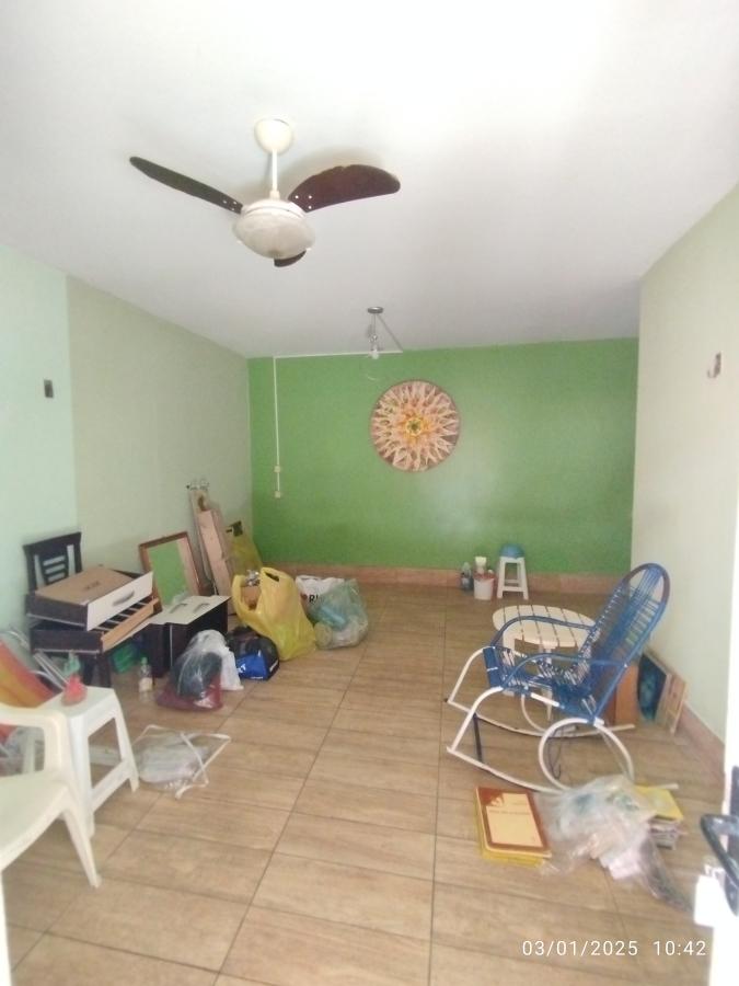 Apartamento para alugar com 1 quarto, 56m² - Foto 7