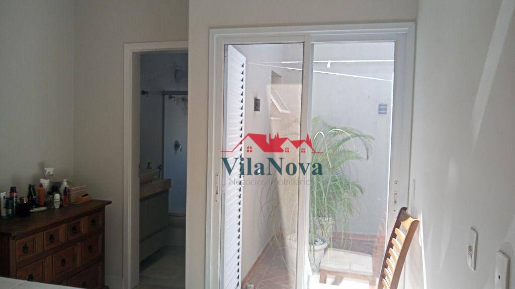 Casa de Condomínio à venda com 3 quartos, 105m² - Foto 13
