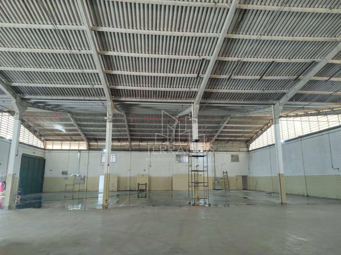 Depósito-Galpão-Armazém à venda e aluguel, 1500m² - Foto 6