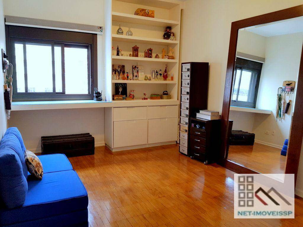 Apartamento à venda com 3 quartos, 244m² - Foto 23