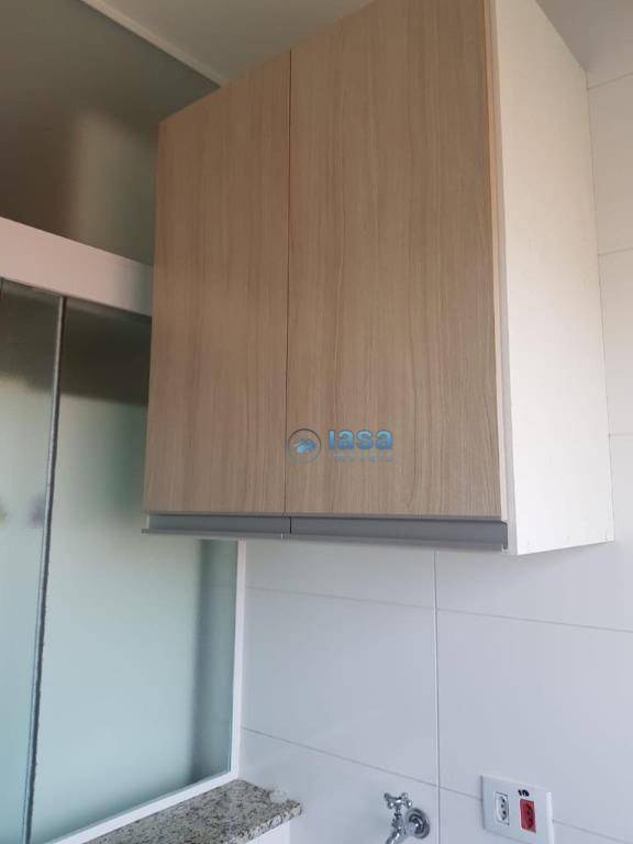 Apartamento à venda com 2 quartos, 60m² - Foto 20