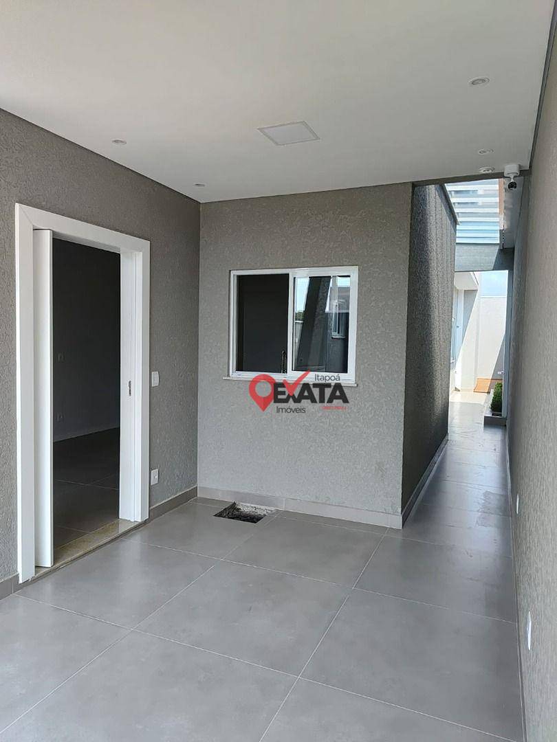 Casa à venda com 3 quartos, 90m² - Foto 14