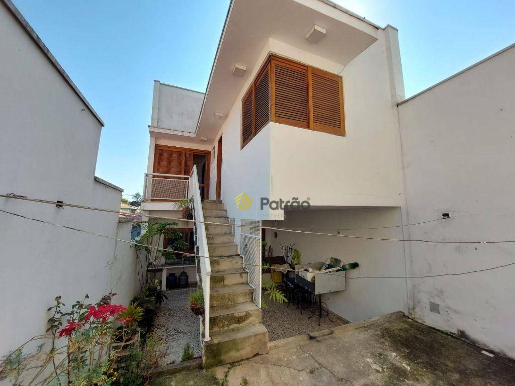 Sobrado à venda com 4 quartos, 384m² - Foto 22