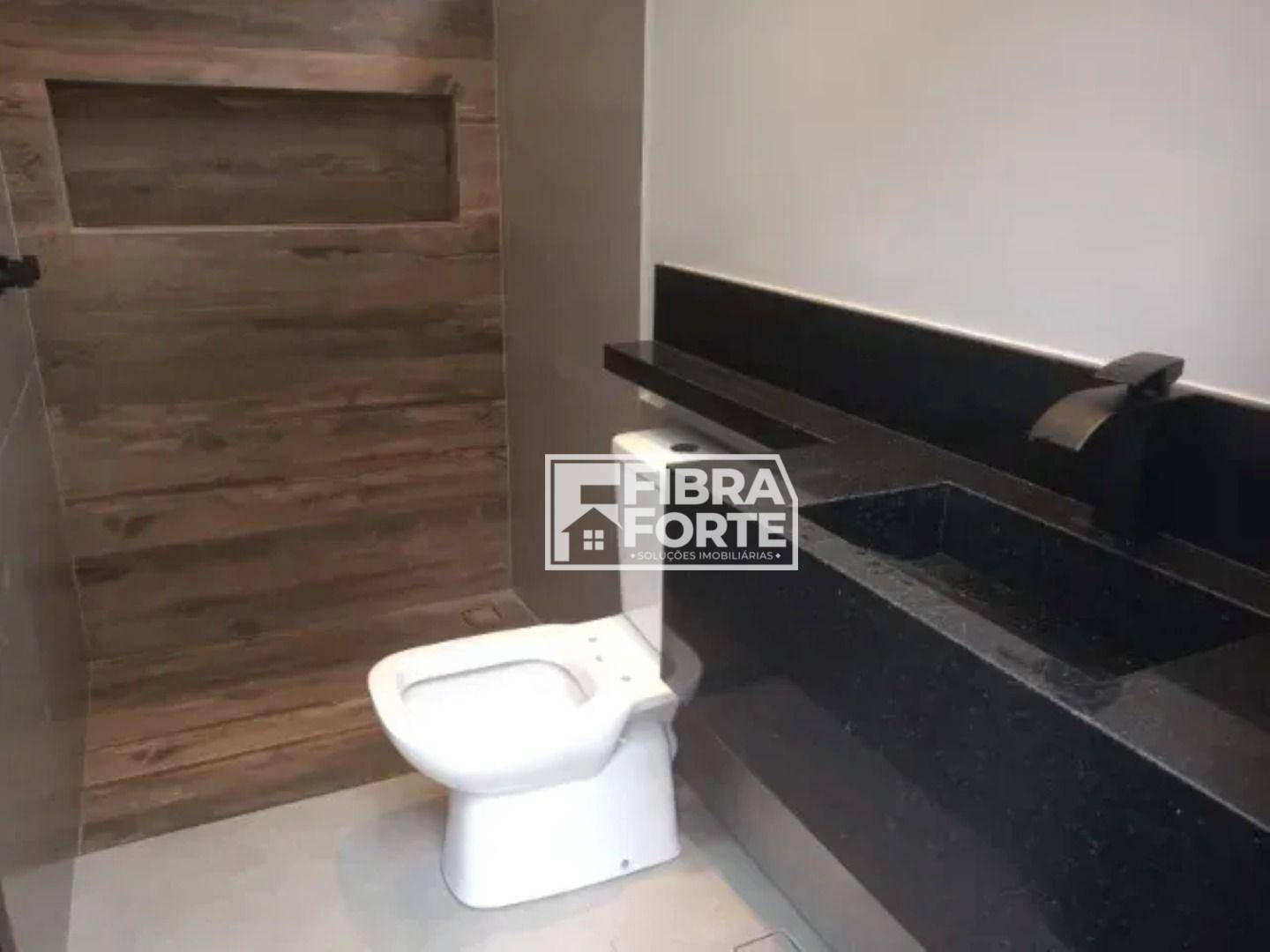 Casa de Condomínio à venda com 3 quartos, 260m² - Foto 14