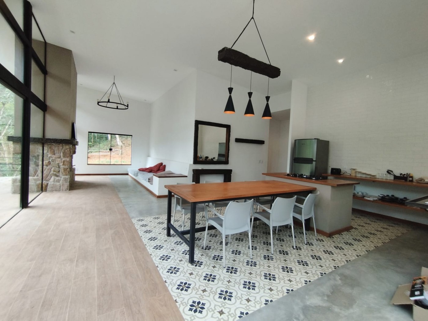 Casa de Condomínio à venda com 3 quartos, 150m² - Foto 5