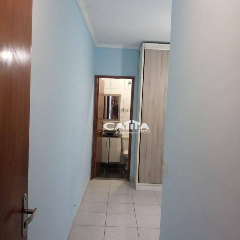 Sobrado à venda com 4 quartos, 70m² - Foto 21