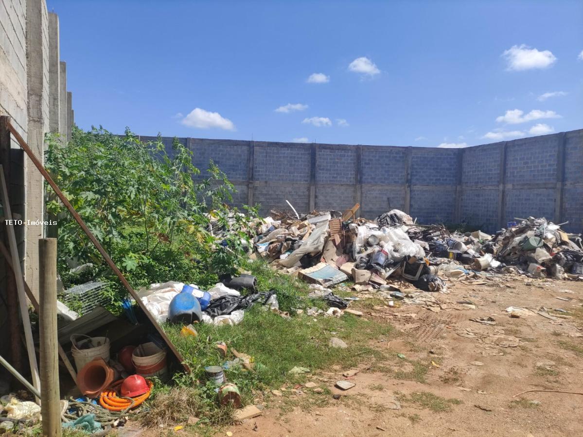 Depósito-Galpão - Foto 3