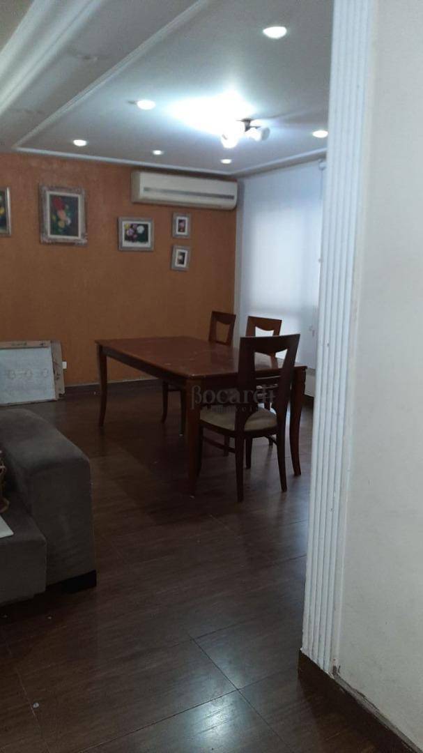 Apartamento à venda com 3 quartos, 130m² - Foto 3