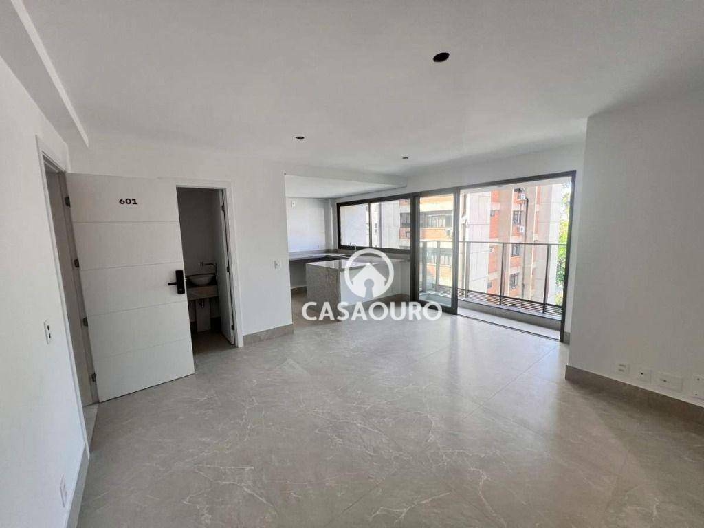 Apartamento à venda com 3 quartos, 86m² - Foto 22