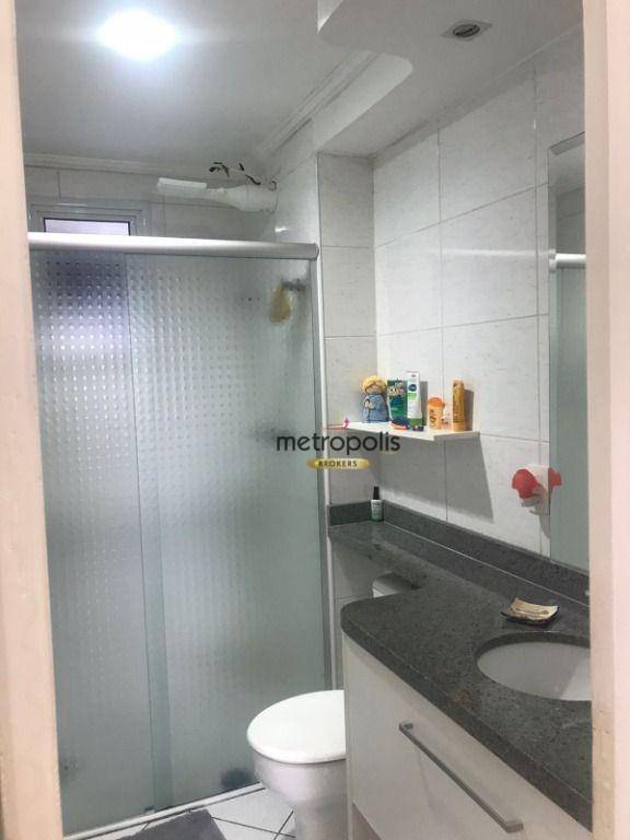 Apartamento à venda com 3 quartos, 74m² - Foto 13