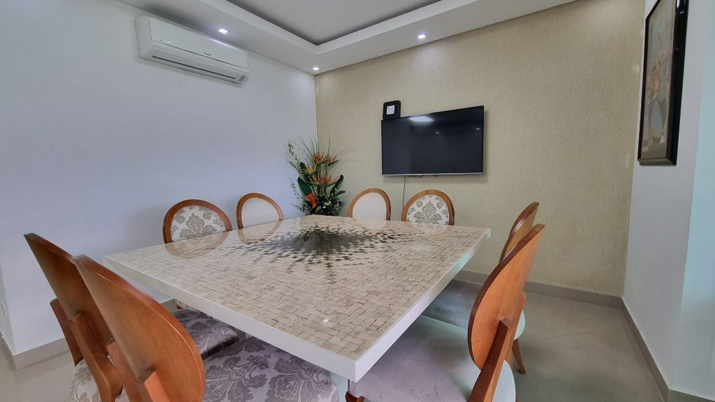 Apartamento à venda com 3 quartos, 135m² - Foto 6