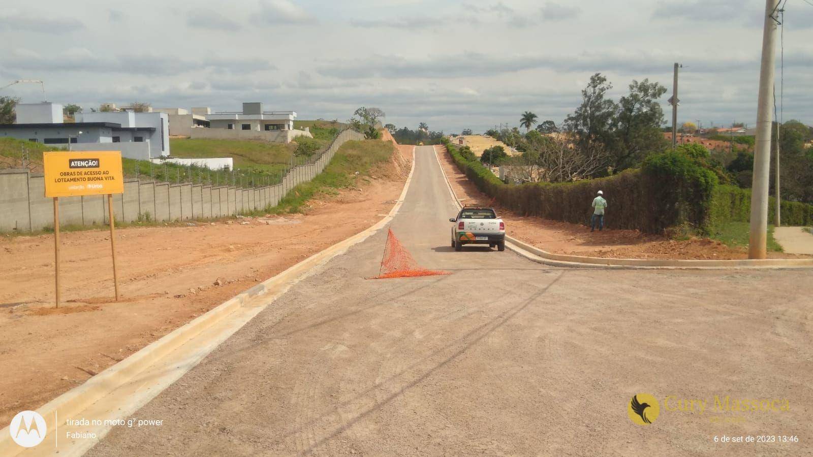 Loteamento e Condomínio à venda, 253M2 - Foto 10