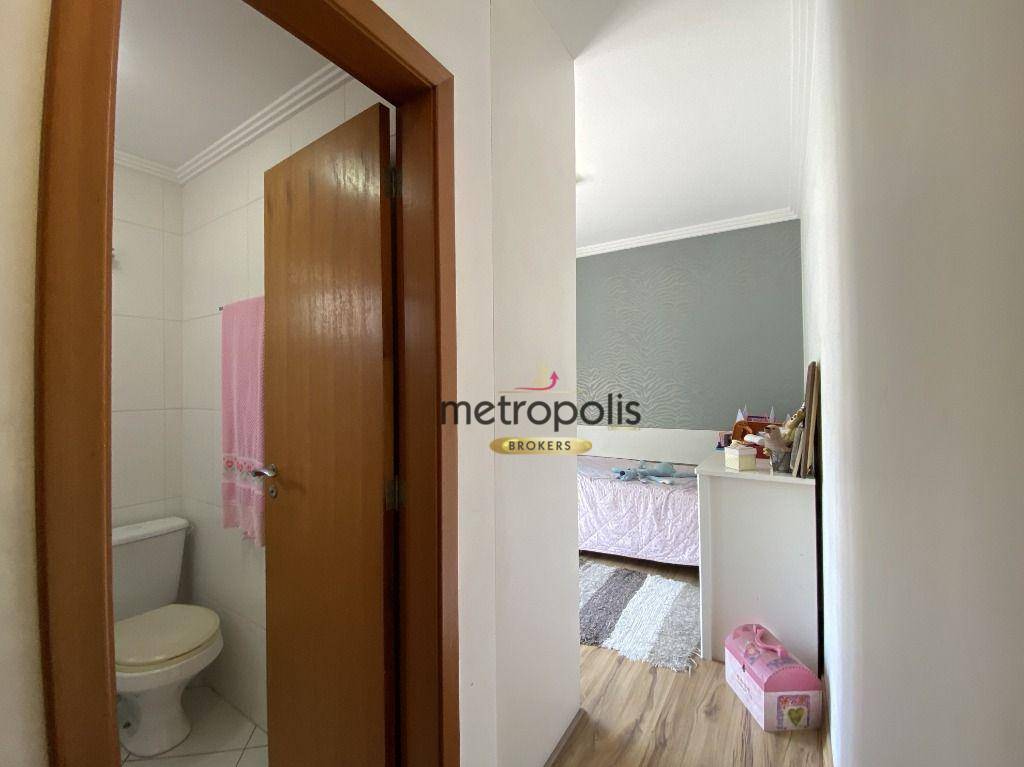 Apartamento à venda com 3 quartos, 139m² - Foto 40