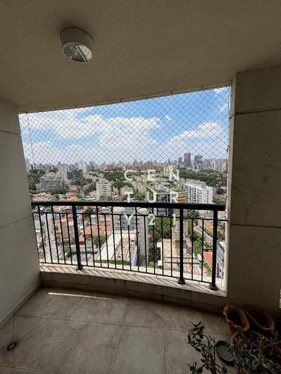 Apartamento à venda com 2 quartos, 74m² - Foto 6