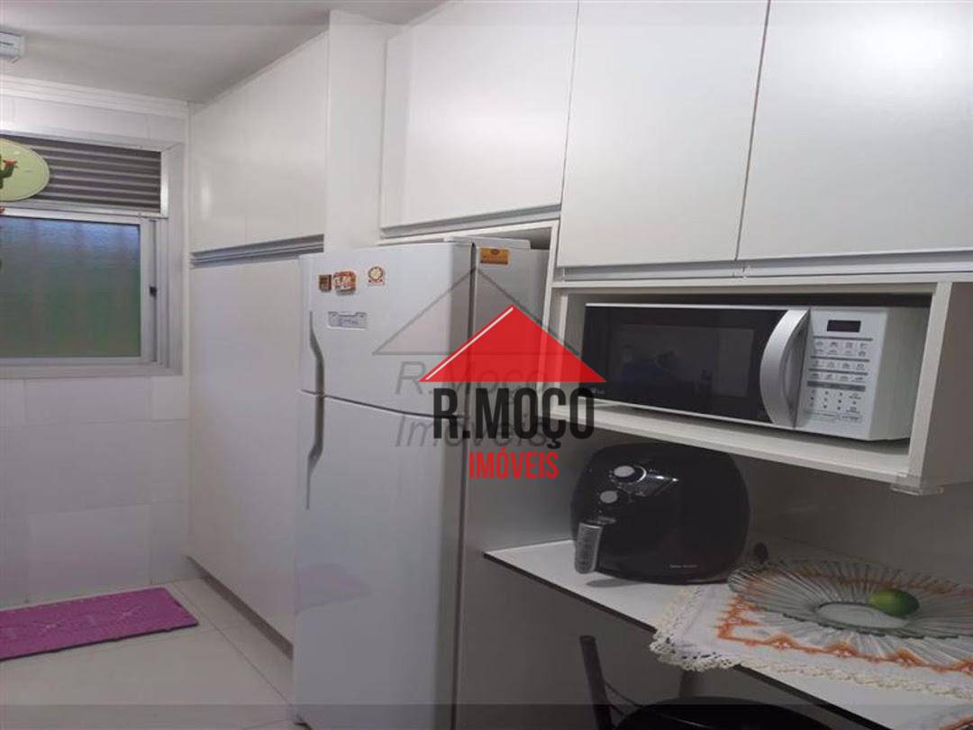 Apartamento à venda com 2 quartos, 53m² - Foto 10