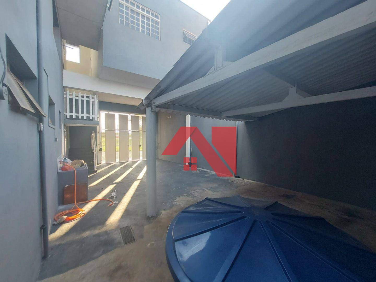 Sobrado à venda com 3 quartos, 400m² - Foto 16