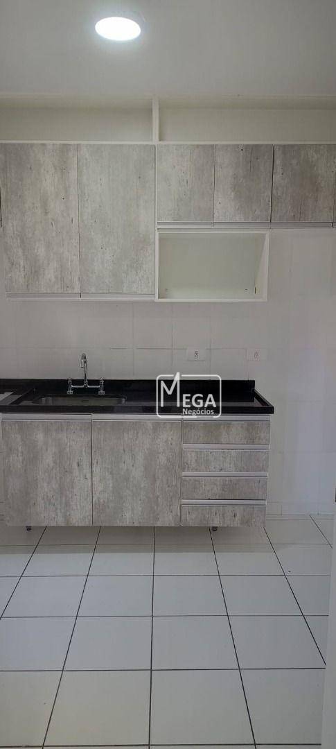 Apartamento à venda com 2 quartos, 52m² - Foto 16