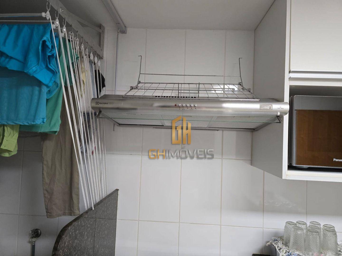 Apartamento à venda com 3 quartos, 93m² - Foto 14