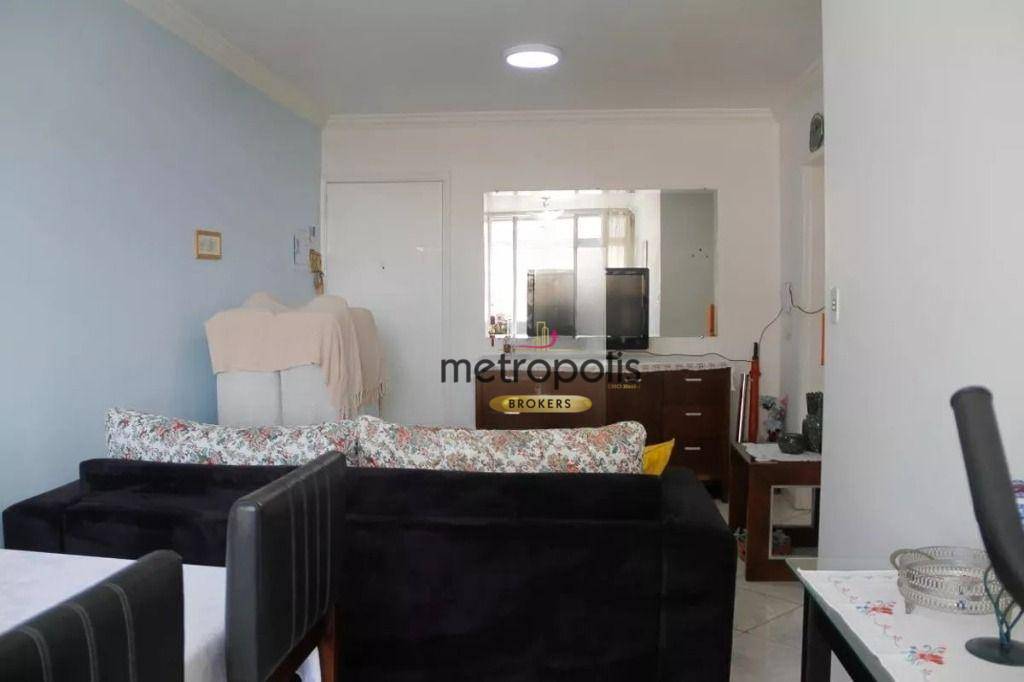 Apartamento à venda com 2 quartos, 73m² - Foto 3