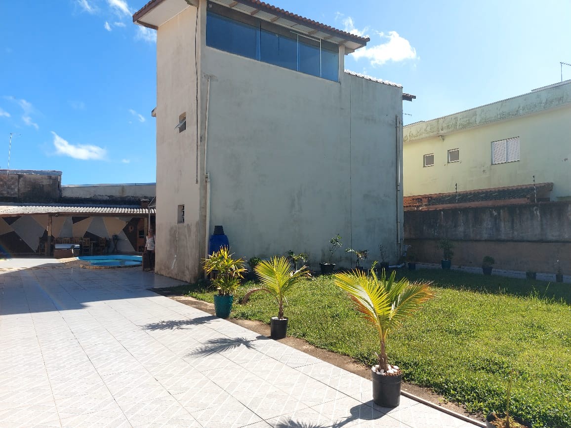 Casa à venda com 4 quartos, 392m² - Foto 32