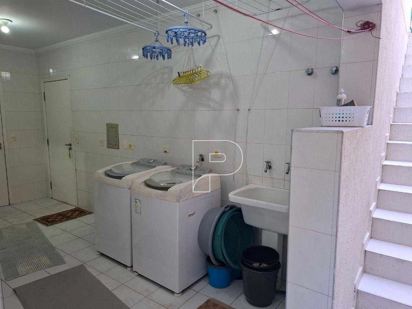 Casa de Condomínio à venda com 4 quartos, 520m² - Foto 43