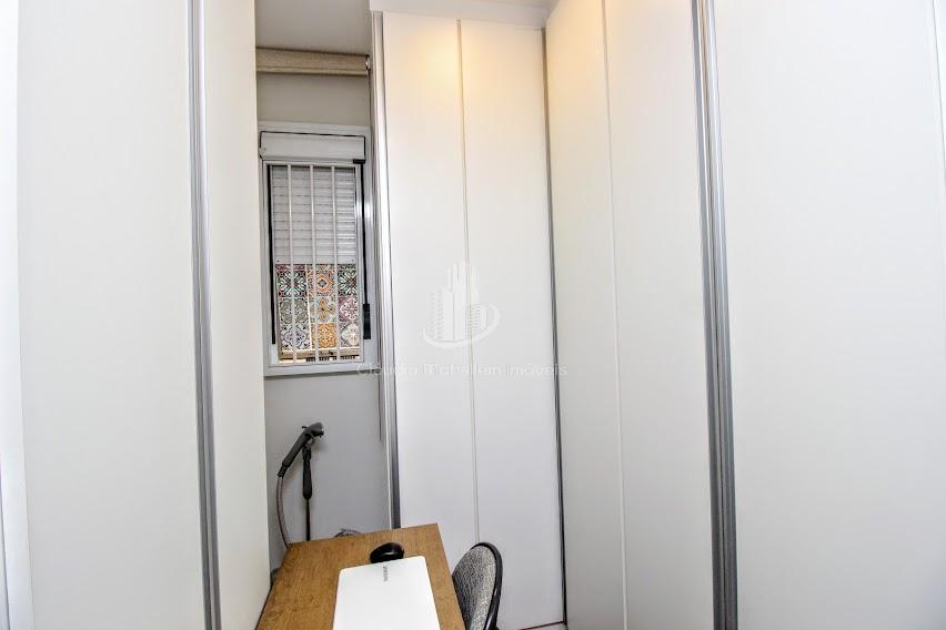 Apartamento para alugar com 3 quartos, 95m² - Foto 17