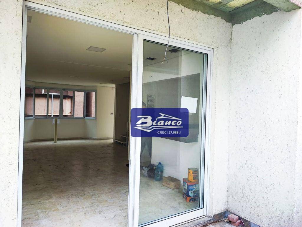 Sobrado à venda com 3 quartos, 237m² - Foto 9