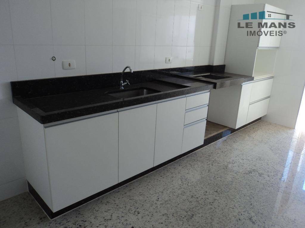 Apartamento à venda com 1 quarto, 113m² - Foto 8