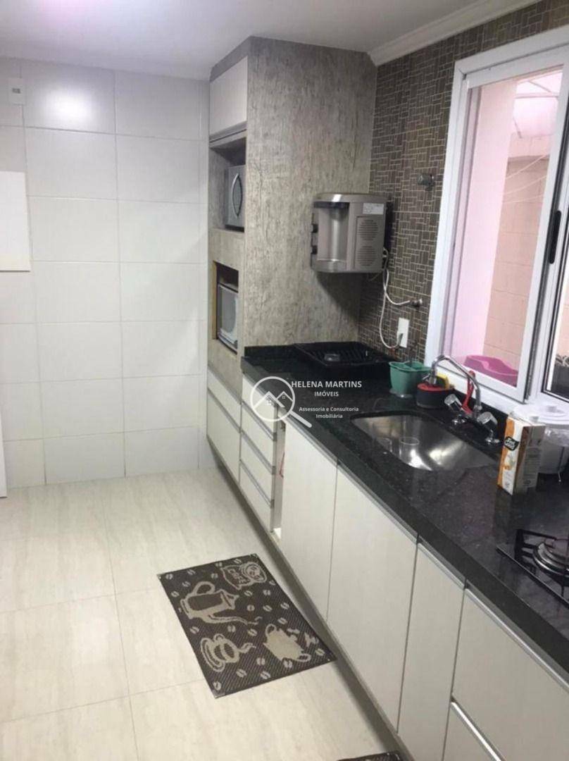 Casa de Condomínio à venda com 3 quartos, 120m² - Foto 5