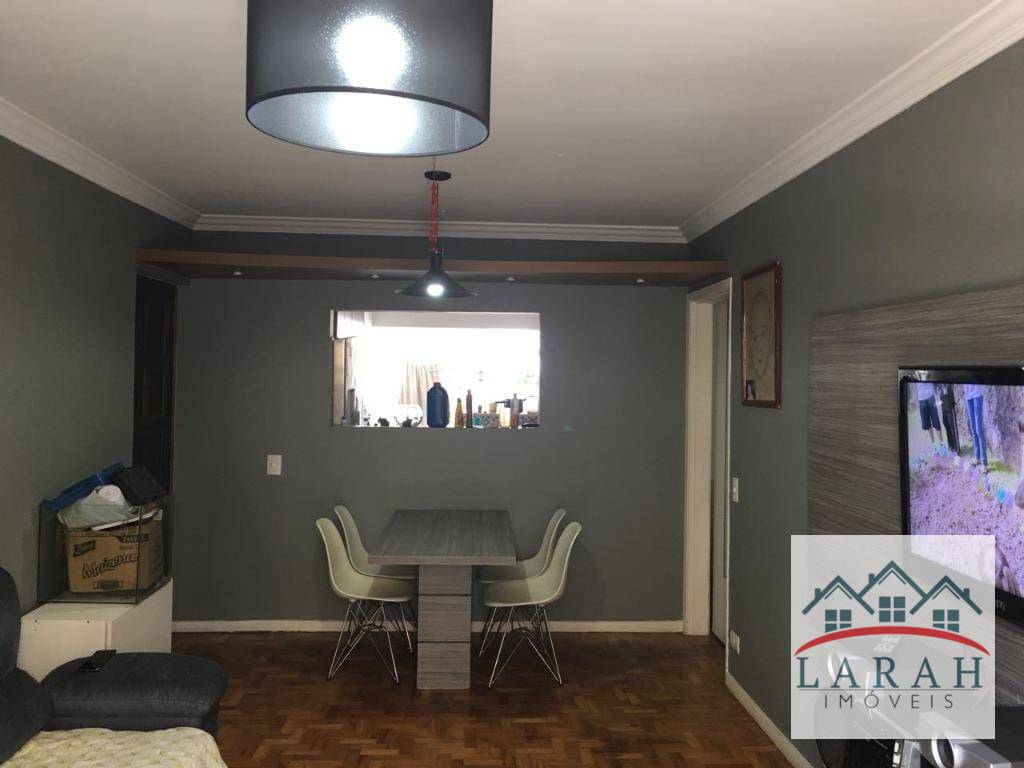 Apartamento à venda com 3 quartos, 89m² - Foto 3