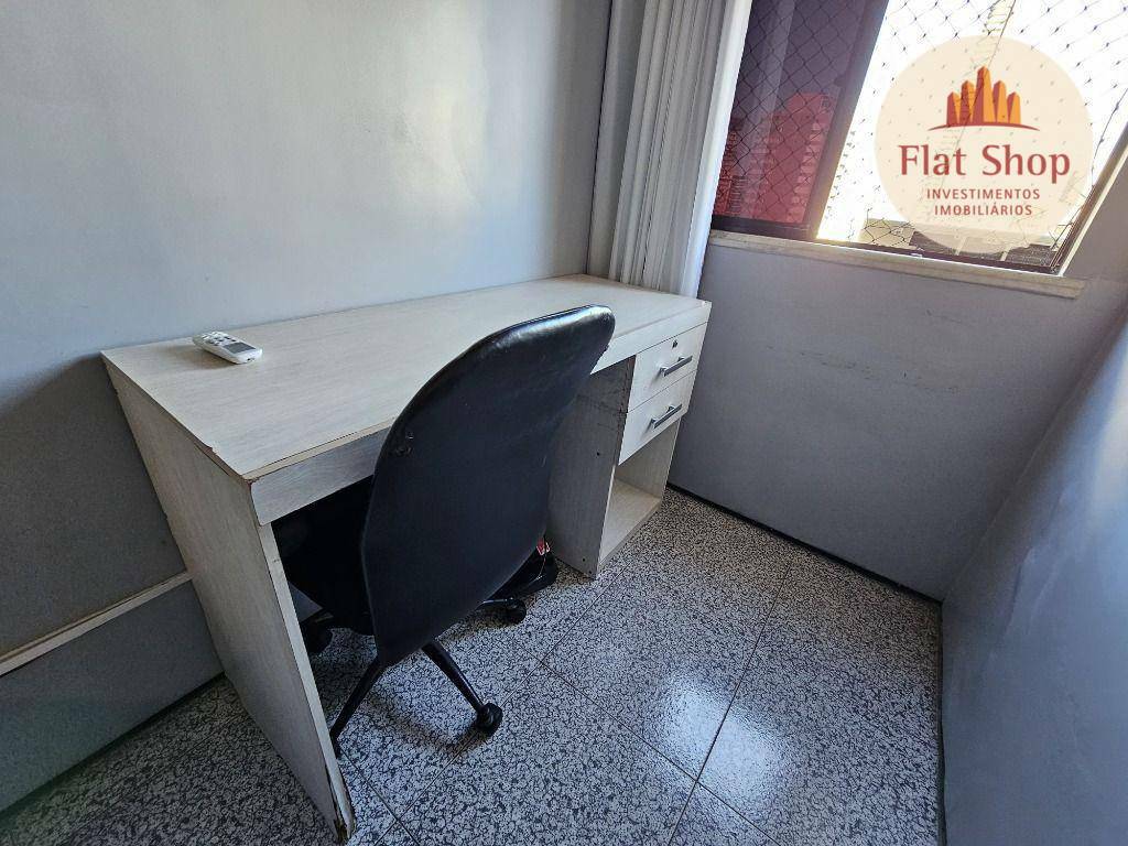 Apartamento à venda com 3 quartos, 66m² - Foto 7