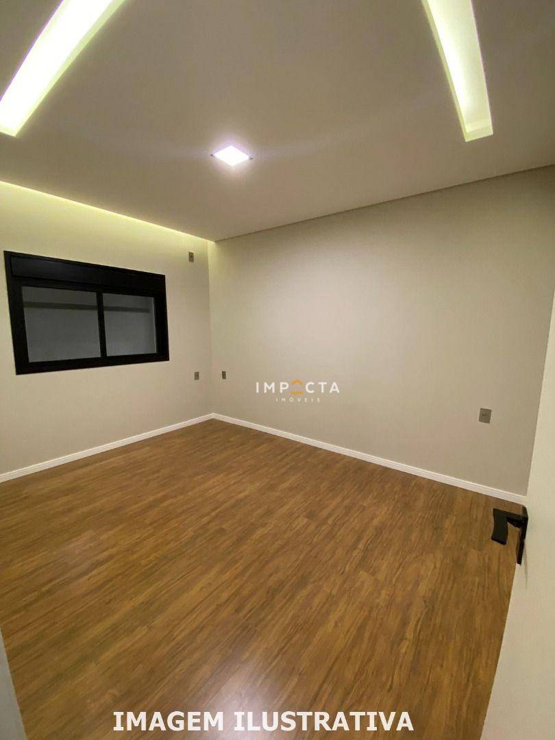 Casa à venda com 3 quartos, 165m² - Foto 3