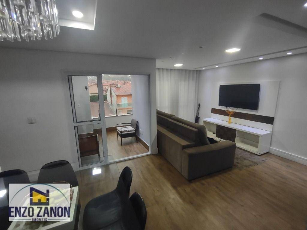 Cobertura à venda com 3 quartos, 184m² - Foto 1