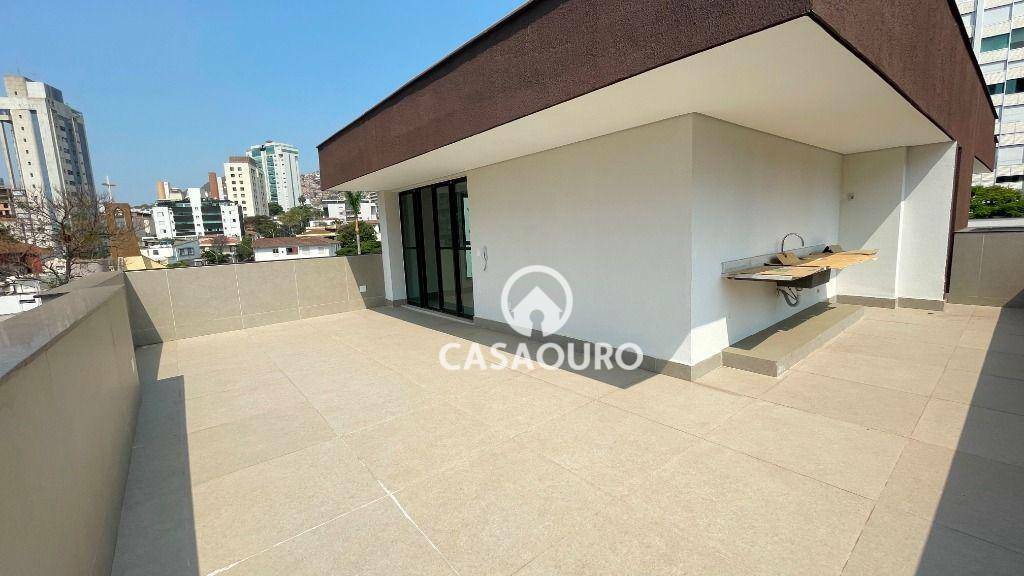 Cobertura à venda com 3 quartos, 166m² - Foto 25