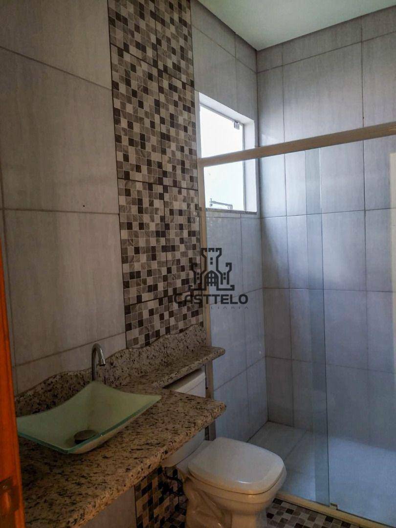 Casa de Condomínio à venda com 3 quartos, 160m² - Foto 17