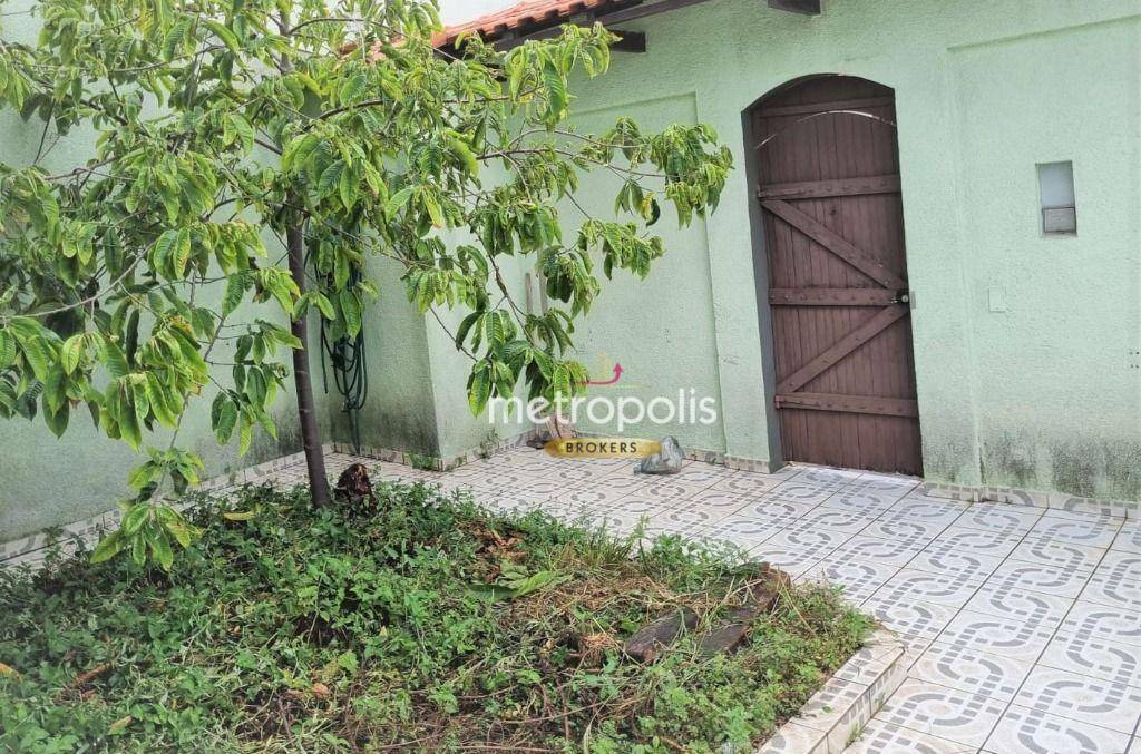 Sobrado à venda com 4 quartos, 300m² - Foto 3