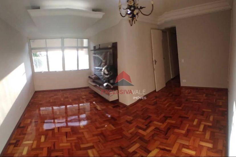 Apartamento à venda com 2 quartos, 115m² - Foto 3