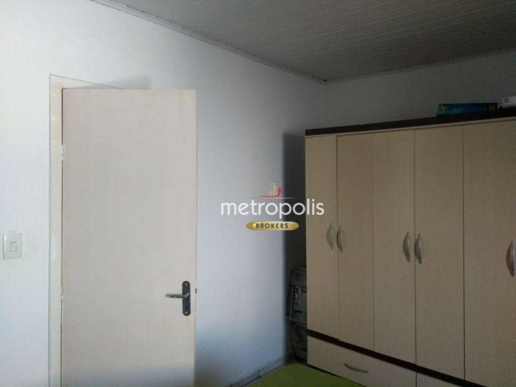 Sobrado à venda com 4 quartos, 200m² - Foto 33