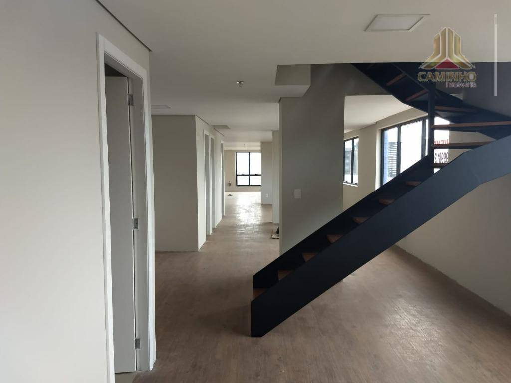 Prédio Inteiro à venda, 285m² - Foto 19