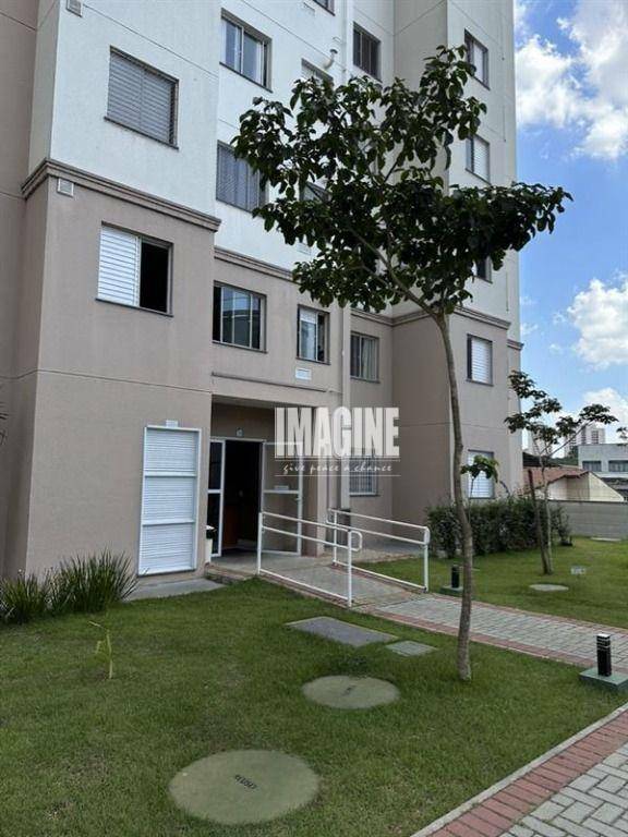 Apartamento à venda com 2 quartos, 40m² - Foto 19