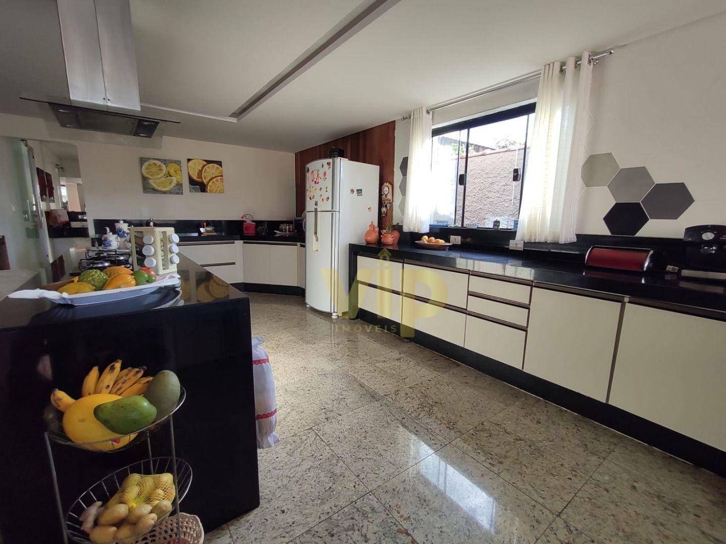 Casa à venda com 5 quartos, 457m² - Foto 18