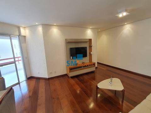 Apartamento à venda com 3 quartos, 101m² - Foto 4