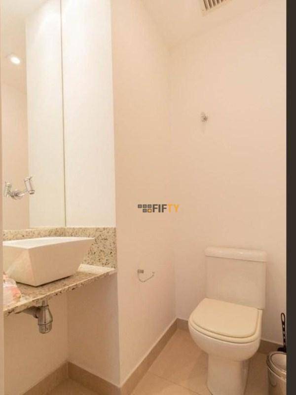 Apartamento para alugar com 2 quartos, 92m² - Foto 9