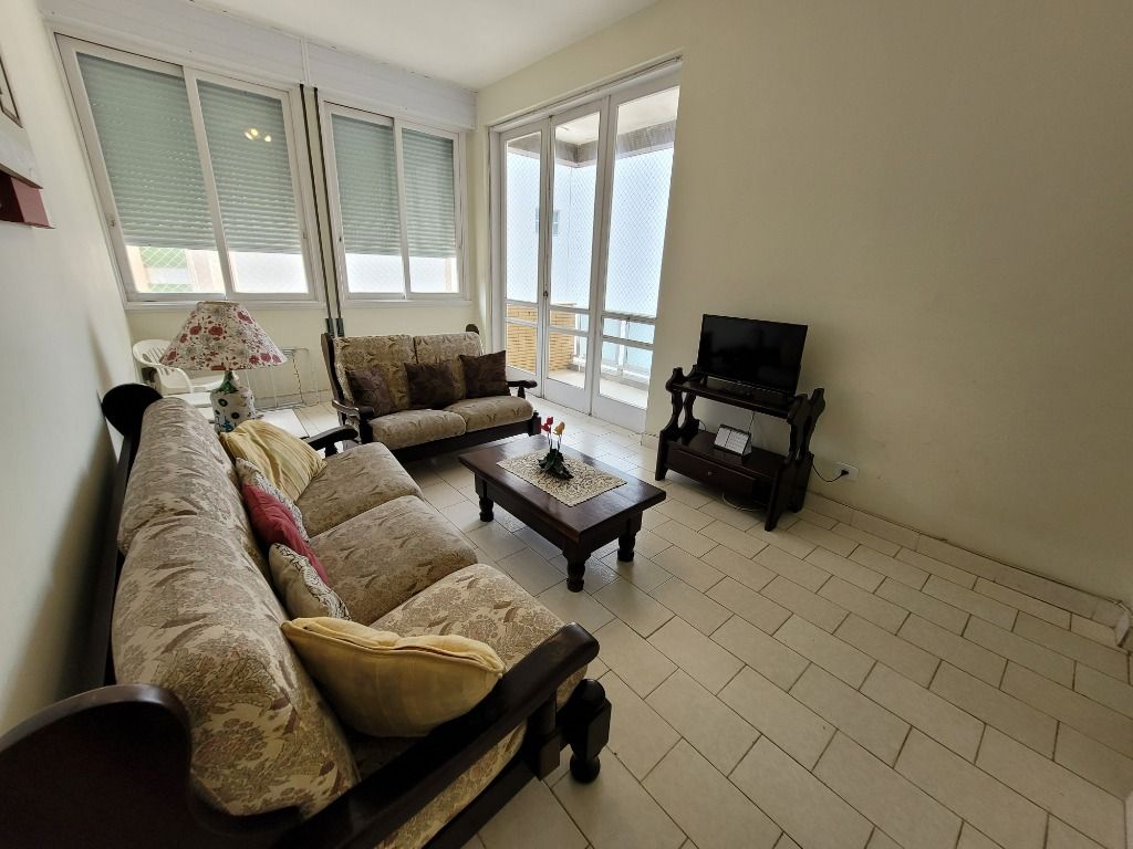 Apartamento à venda com 3 quartos, 94m² - Foto 1