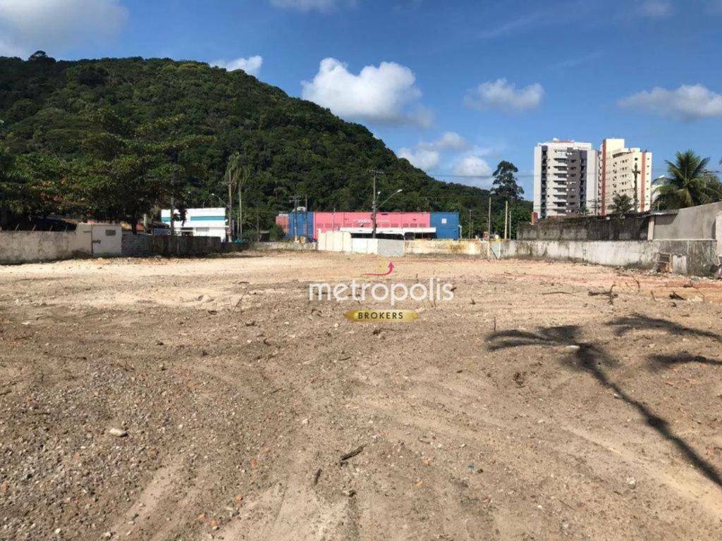 Terreno para alugar, 2243M2 - Foto 2