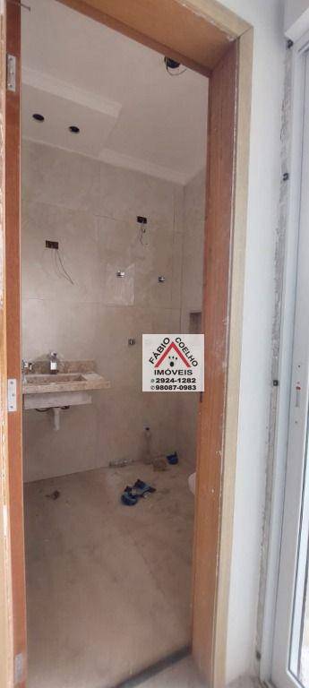 Sobrado à venda com 3 quartos, 96m² - Foto 14