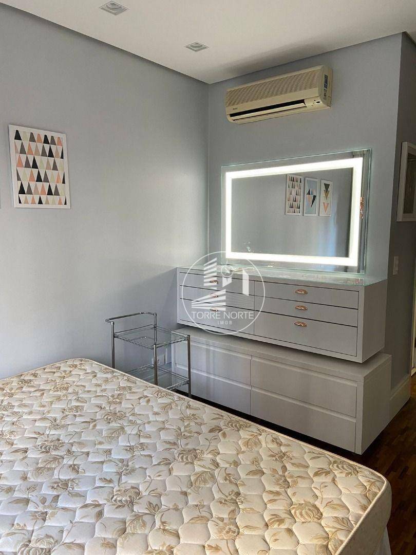 Apartamento à venda com 1 quarto, 45m² - Foto 8